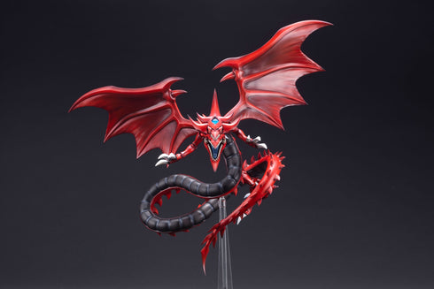 Kotobukiya Slifer the Sky Dragon Egyptian God - Yu-Gi-Oh! - Collectible Statue
