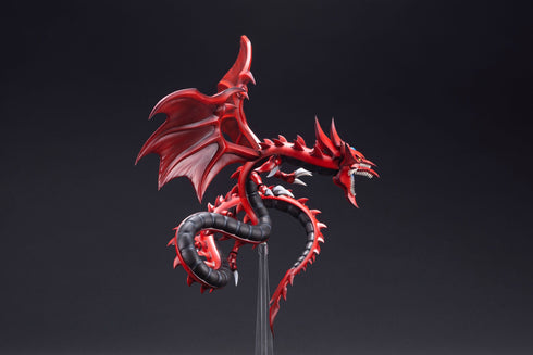 Kotobukiya Slifer the Sky Dragon Egyptian God - Yu-Gi-Oh! - Collectible Statue