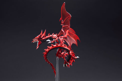 Kotobukiya Slifer the Sky Dragon Egyptian God - Yu-Gi-Oh! - Collectible Statue