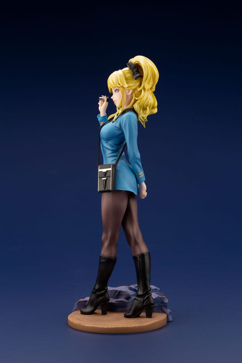 Kotobukiya Star Trek Medical Officer Limited Edition Bishoujo 1/7 Statue