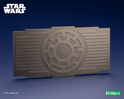 Kotobukiya Star Wars The Clone Wars Captain Rex ARTFX 1/10 Statue