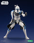 Kotobukiya Star Wars The Clone Wars Captain Rex ARTFX 1/10 Statue