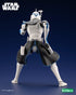 Kotobukiya Star Wars The Clone Wars Captain Rex ARTFX 1/10 Statue