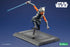 Kotobukiya Star Wars The Clone Wars Darth Maul ARTFX 1/7 Statue
