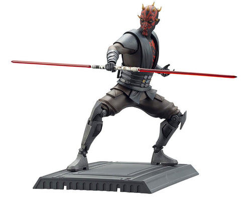 Kotobukiya Star Wars The Clone Wars Darth Maul ARTFX 1/7 Statue