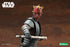 Kotobukiya Star Wars The Clone Wars Darth Maul ARTFX 1/7 Statue