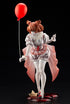 Kotobukiya Stephen Kings It 2017 Pennywise Bishoujo 1/7 Statue