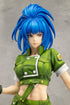 Kotobukiya The King Of Fighters '97 Leona Heidern Bishoujo 1/7 Statue