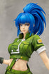 Kotobukiya The King Of Fighters '97 Leona Heidern Bishoujo 1/7 Statue