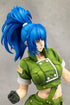 Kotobukiya The King Of Fighters '97 Leona Heidern Bishoujo 1/7 Statue