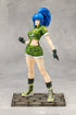 Kotobukiya The King Of Fighters '97 Leona Heidern Bishoujo 1/7 Statue