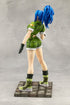 Kotobukiya The King Of Fighters '97 Leona Heidern Bishoujo 1/7 Statue