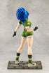 Kotobukiya The King Of Fighters '97 Leona Heidern Bishoujo 1/7 Statue