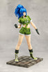 Kotobukiya The King Of Fighters '97 Leona Heidern Bishoujo 1/7 Statue