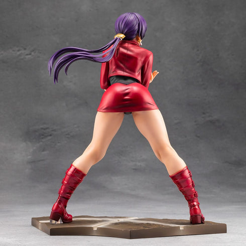 Kotobukiya The King Of Fighters '97 Orochi Shermie Bishoujo 1/7 Statue