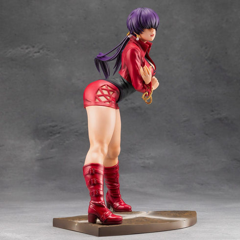 Kotobukiya The King Of Fighters '97 Orochi Shermie Bishoujo 1/7 Statue