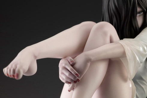 Kotobukiya The Ring Sadako Bishoujo 1/7 Statue