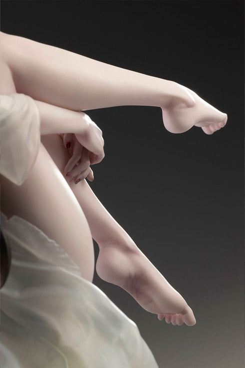 Kotobukiya The Ring Sadako Bishoujo 1/7 Statue