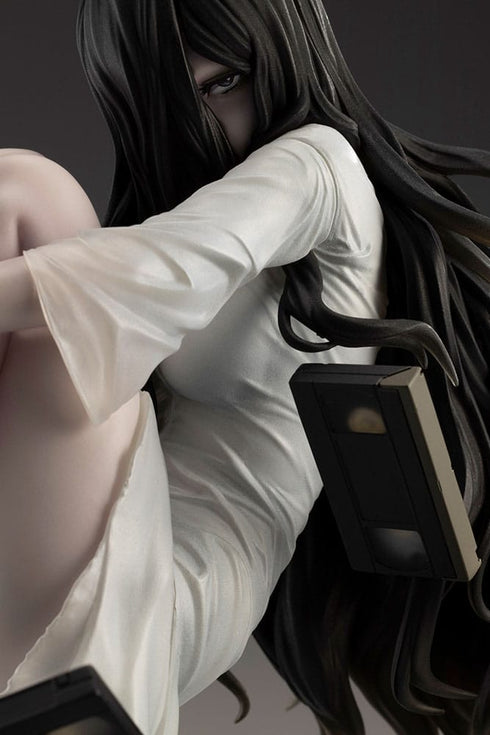 Kotobukiya The Ring Sadako Bishoujo 1/7 Statue