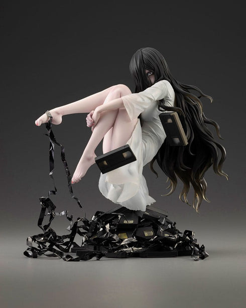 Kotobukiya The Ring Sadako Bishoujo 1/7 Statue