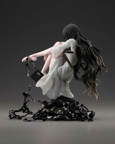 Kotobukiya The Ring Sadako Bishoujo 1/7 Statue