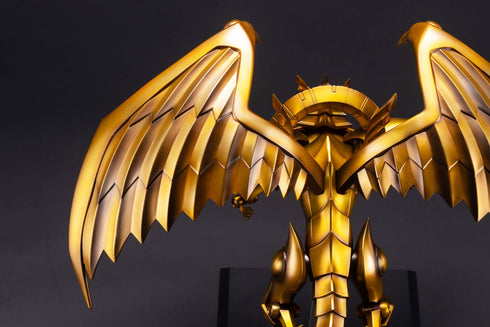 Kotobukiya The Winged Dragon of Ra Egyptian God - Yu-Gi-Oh! - Collectible Statue