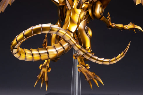 Kotobukiya The Winged Dragon of Ra Egyptian God - Yu-Gi-Oh! - Collectible Statue