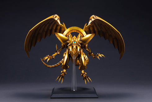 Kotobukiya The Winged Dragon of Ra Egyptian God - Yu-Gi-Oh! - Collectible Statue