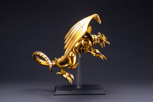 Kotobukiya The Winged Dragon of Ra Egyptian God - Yu-Gi-Oh! - Collectible Statue