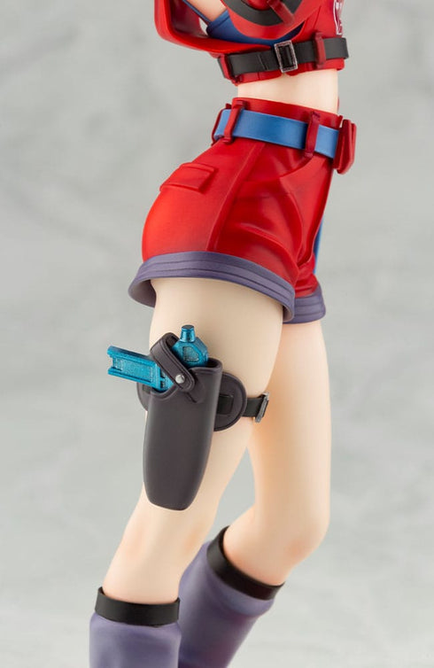 Kotobukiya Transformers Cliffjumper Limited Edition Bishoujo 1/7 Statue