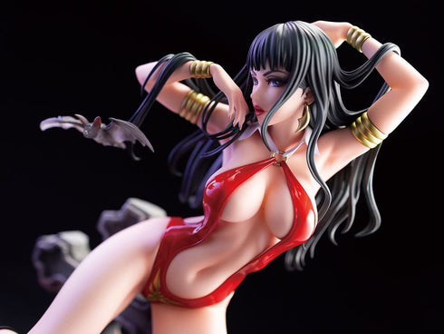 Kotobukiya Vampirella Bishoujo 1/7 Statue