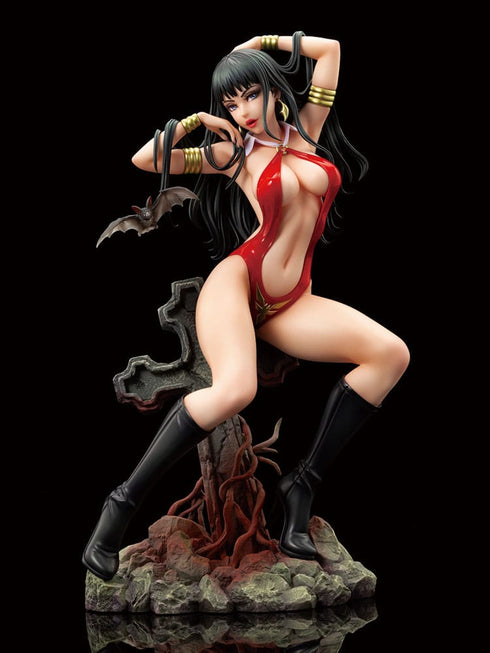 Kotobukiya Vampirella Bishoujo 1/7 Statue