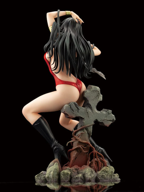 Kotobukiya Vampirella Bishoujo 1/7 Statue