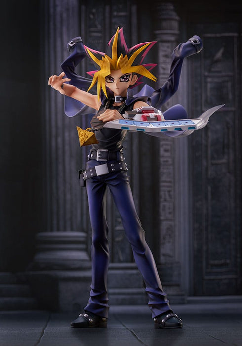 Kotobukiya Yu-Gi-Oh! Yami Yugi Passionate Duelists ARTFXJ 1/7 Statue