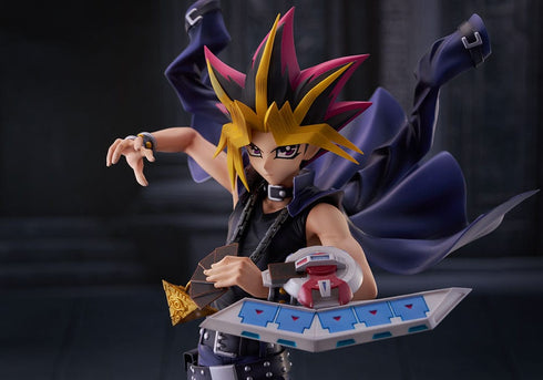 Kotobukiya Yu-Gi-Oh! Yami Yugi Passionate Duelists ARTFXJ 1/7 Statue