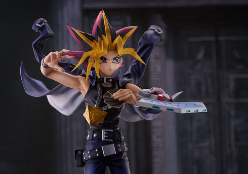 Kotobukiya Yu-Gi-Oh! Yami Yugi Passionate Duelists ARTFXJ 1/7 Statue