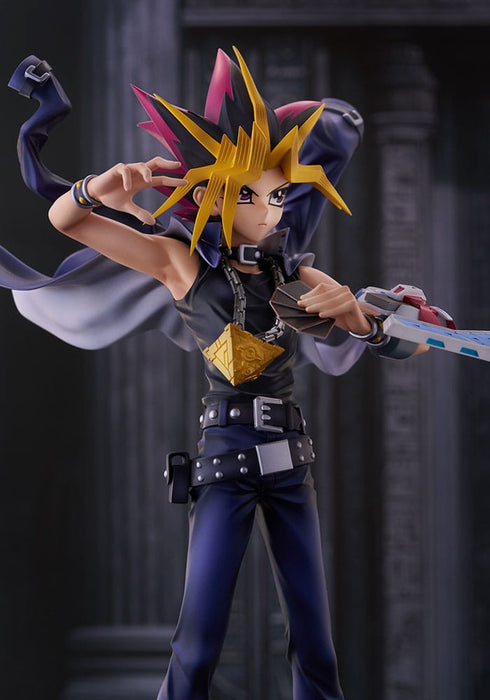 Kotobukiya Yu-Gi-Oh! Yami Yugi Passionate Duelists ARTFXJ 1/7 Statue