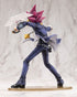 Kotobukiya Yu-Gi-Oh! Yugi Muto Passionate Duelists ARTFXJ 1/7 Statue