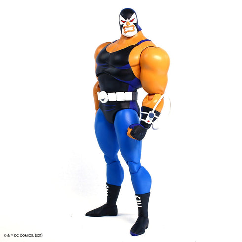 Mondo Batman The Animated Series Bane 1/6 Action Figure