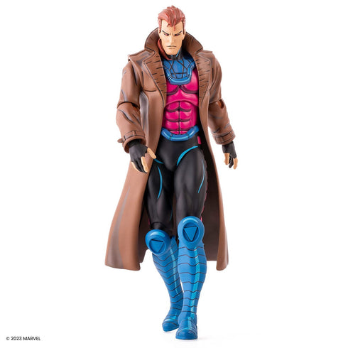 Mondo X-Men The Animated Series Gambit 1/6 Action Figure