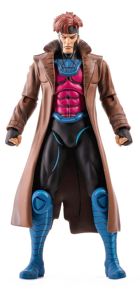 Mondo X-Men The Animated Series Gambit 1/6 Action Figure