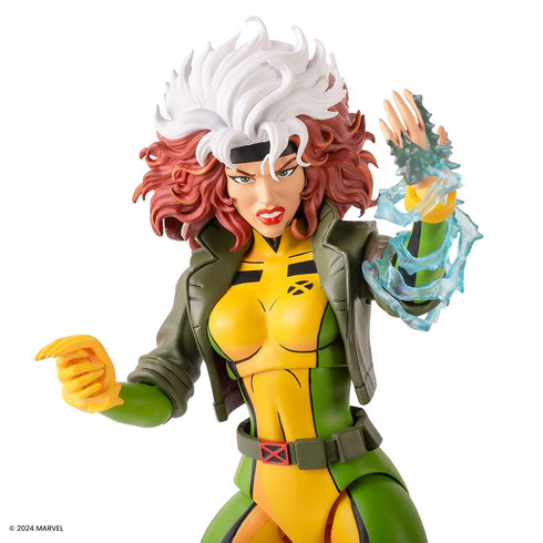 Mondo X-Men The Animated Series Rogue 1/6 Action Figure