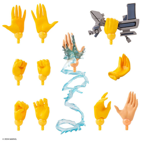 Mondo X-Men The Animated Series Rogue 1/6 Action Figure