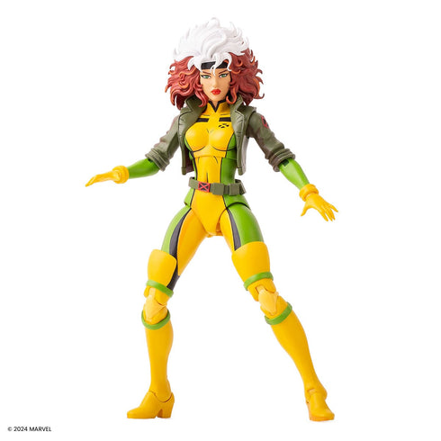 Mondo X-Men The Animated Series Rogue 1/6 Action Figure