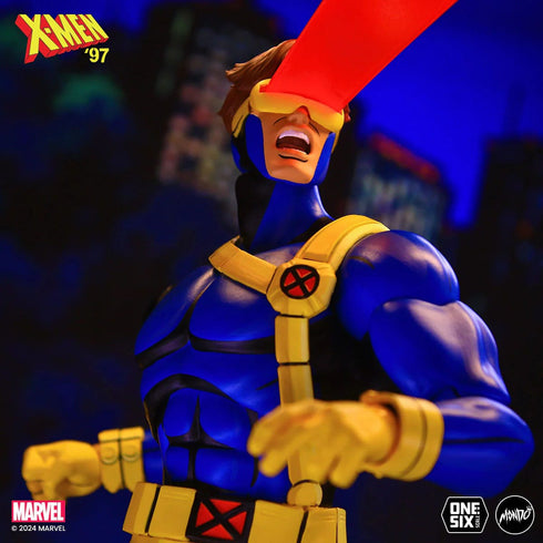 Mondo X-Men '97 Cyclops 1/6 Action Figure