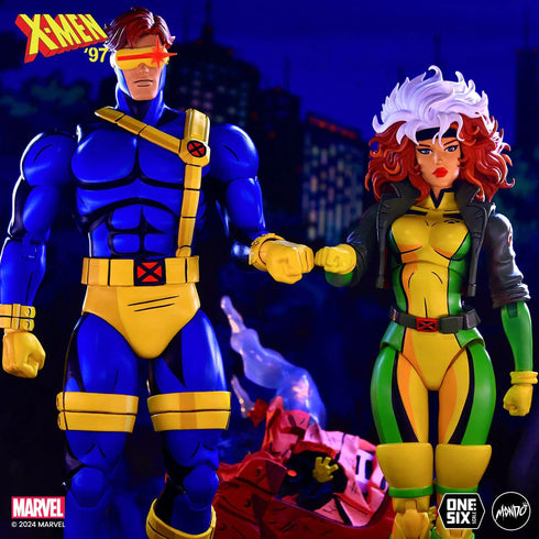 Mondo X-Men '97 Cyclops 1/6 Action Figure
