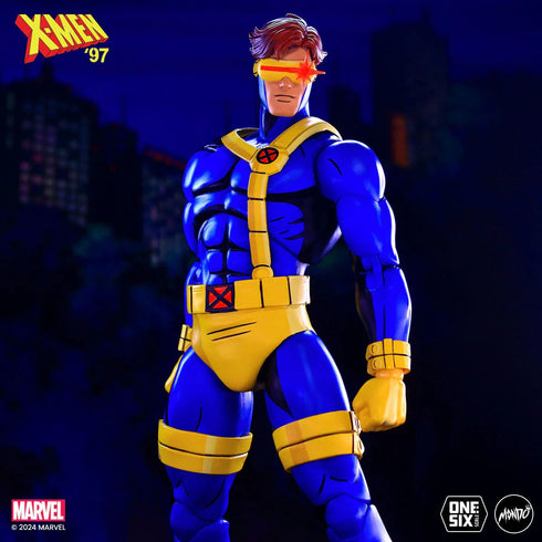 Mondo X-Men '97 Cyclops 1/6 Action Figure