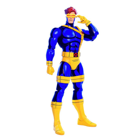 Mondo X-Men '97 Cyclops 1/6 Action Figure