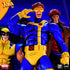 Mondo X-Men '97 Cyclops 1/6 Action Figure