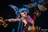 PUREARTS 2XKO Jinx & Warwick - League of Legends - 1/10 Scale Collectible Statue
